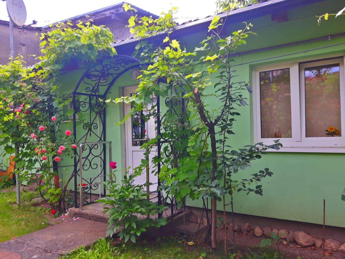 Harmonia Studio Apartment Brasov Exterior photo