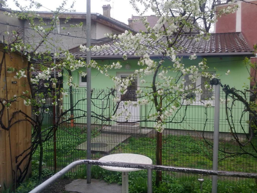 Harmonia Studio Apartment Brasov Room photo