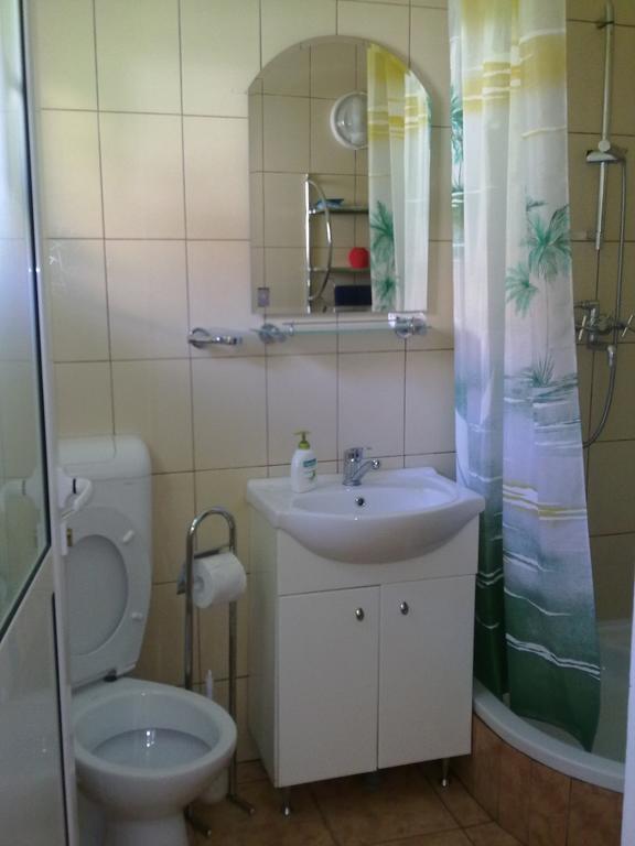 Harmonia Studio Apartment Brasov Room photo