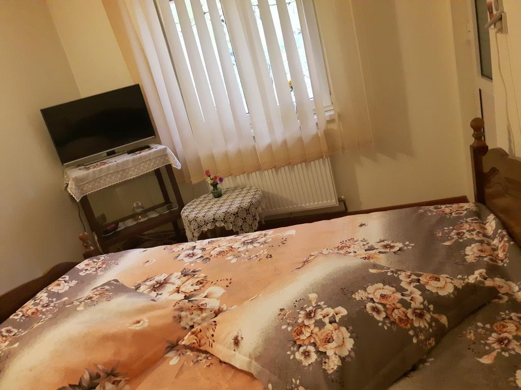 Harmonia Studio Apartment Brasov Exterior photo
